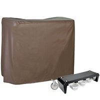 Portable Bar Parts and Accessories