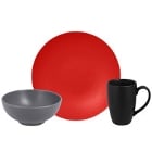 RAK Porcelain Neo Fusion Porcelain Dinnerware