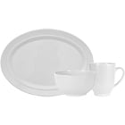 Reserve by Libbey Parisian Porcelain Dinnerware