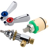 Restroom Faucet Parts and Accessories