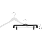 Retail Clothing Hangers and Accessories