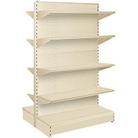 Retail Shelving and Displays