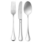 Sant' Andrea Puccini by 1880 Hospitality Flatware 18/10