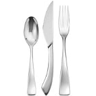 Sant' Andrea Reflections by 1880 Hospitality Flatware 18/10
