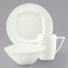 Schonwald Event White Porcelain Dinnerware