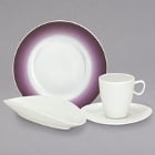 Schonwald Grace White Porcelain Dinnerware