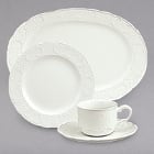 Schonwald Marquis White Porcelain Dinnerware