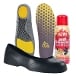 Shoe Care and Accessories