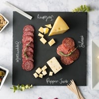 Slate Serving and Display Platters / Trays