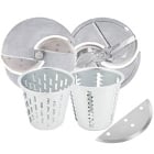 Slicer Replacement Blades for Fruit / Vegetable Cutters