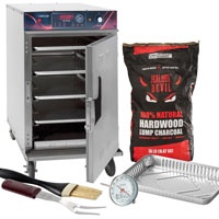 Smokehouse and Barbecue Supplies