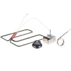Sandwich and Panini Grill Parts and Accessories