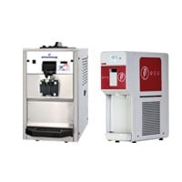 Commercial Ice Cream Makers