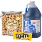 Specialty Foods