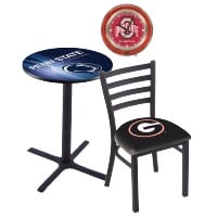 Sports Themed Furniture and Decor