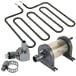 Steam Equipment Parts and Accessories