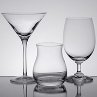 Stolzle Barware Glasses