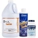 Surface Sanitizing and Disinfecting Chemicals