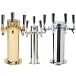 Tap Towers, Faucets, and Faucet Handles