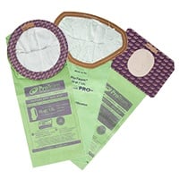 Vacuum Cleaner Bags and Filters