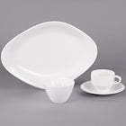 Villeroy & Boch Sedona White Porcelain Dinnerware