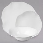Villeroy & Boch Blossom White Bone Porcelain Dinnerware