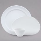 Villeroy & Boch Marchesi White Porcelain Dinnerware