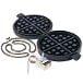 Waffle Maker and Waffle Cone Maker Parts and Accessories