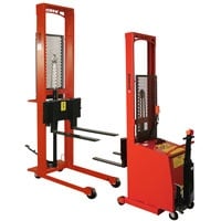 Warehouse Stackers