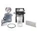 Water Filtration Parts & Accessories