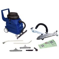Wet / Dry Vac Bags and Accessories