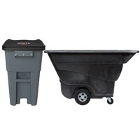 Industrial Trash Cans