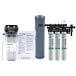 Whole House Water Filtration Systems and Cartridges