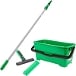 Window Cleaning Tools and Accessories