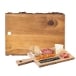Wooden Serving and Display Platters / Trays