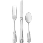 Libbey Coquille Flatware 18/0