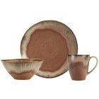 Libbey Hedonite Porcelain Dinnerware