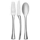 Reserve by Libbey Lucine Flatware 18/10