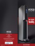 Hot Water Dispensers — FETCO®