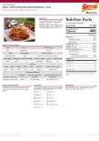 878AMO6103_Nutrition 878AMO6103_Nutrition