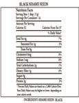 Nutrition Facts Nutrition Facts