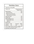 102KARCRUPEP_Kari-out_Nutrition Sheet 102KARCRUPEP_Kari-out_Nutrition Sheet