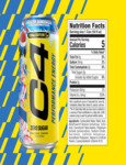 103c4fznbm16 nutrition
