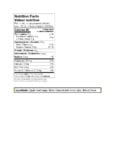 103FLYLEMOND_Nutrition 103FLYLEMOND_Nutrition