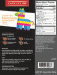 Cappuccine Specialties_103PW18HORCH_nutrition