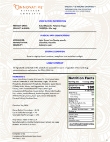103PWD4297CS_794297 Dubai Chocolate Pistachio Spec Sheet_Product Analysis Sheet__6_07312025.pdf 103PWD4297CS_794297 Dubai Chocolate Pistachio Spec Sheet_Product Analysis Sheet__6_07312025.pdf