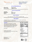 103PWD4399CS_Matcha Green Tea_Product Analysis Sheet_794399_6_09022022.pdf