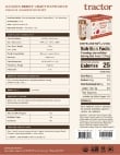 Tractor Beverage Dragon Berry Nutrition Tractor Beverage Dragon Berry Nutrition