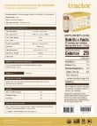 Tractor Beverage Citrus Ginger Nutrition Tractor Beverage Citrus Ginger Nutrition