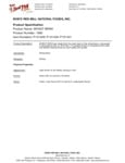 104101430_1580 WHEAT BRAN_Nutrition 104101430_1580 WHEAT BRAN_Nutrition